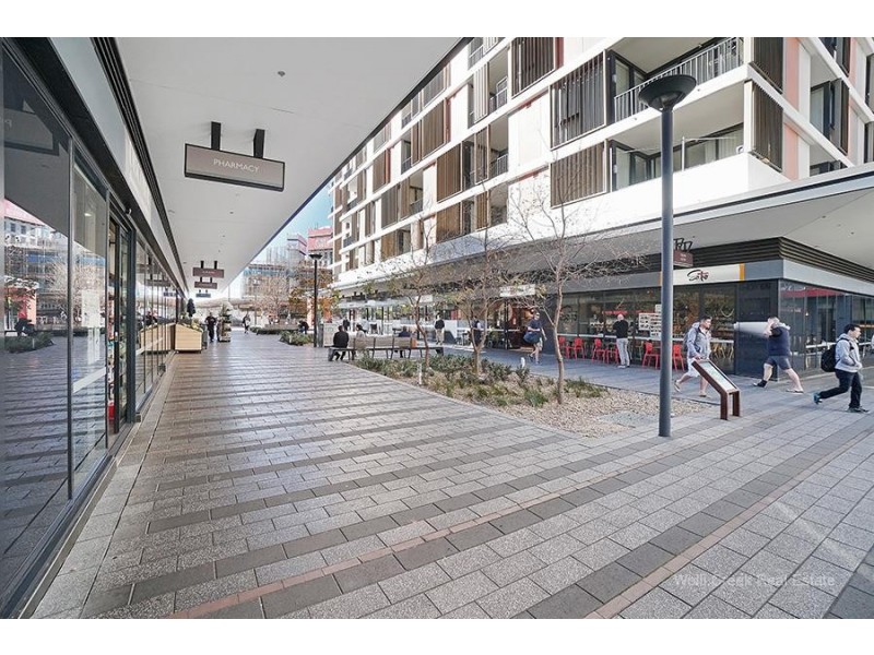 Wolli Creek NSW 2205