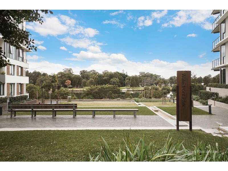 Wolli Creek NSW 2205