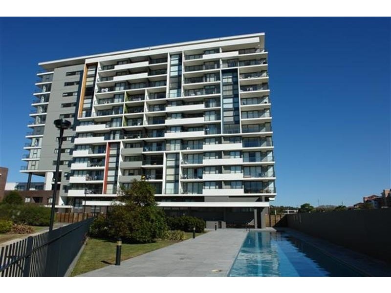 B1005/35 Arncliffe Street, Wolli Creek NSW 2205