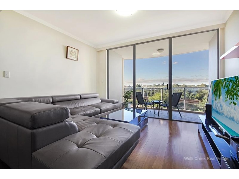 247/18 Lusty Street, Wolli Creek NSW 2205