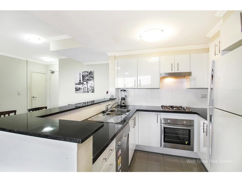 247/18 Lusty Street, Wolli Creek NSW 2205