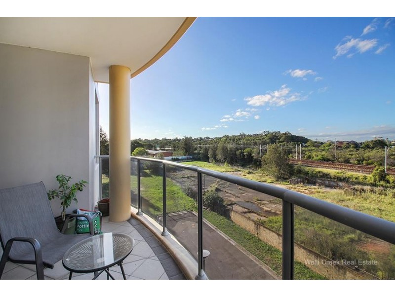 247/18 Lusty Street, Wolli Creek NSW 2205