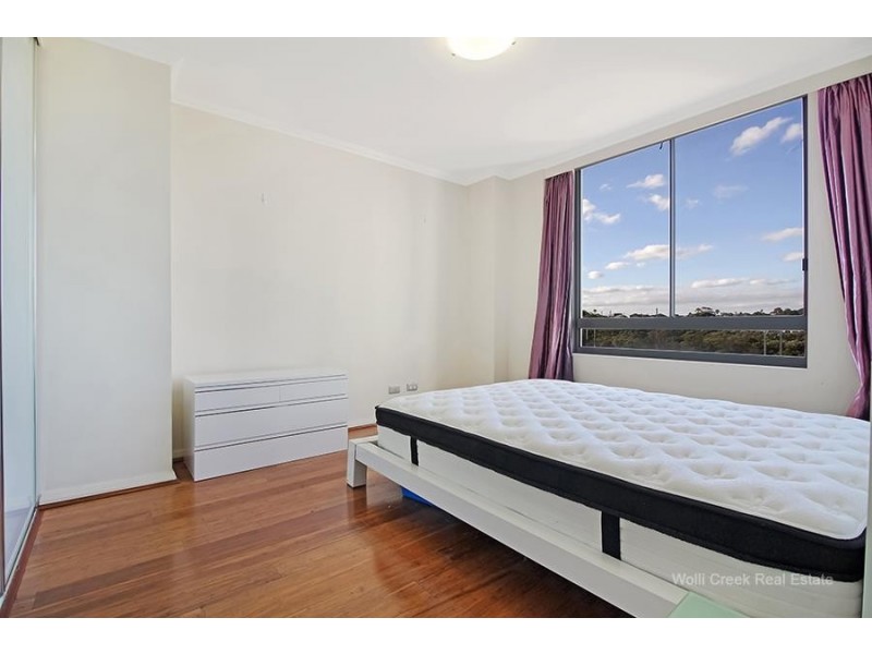247/18 Lusty Street, Wolli Creek NSW 2205