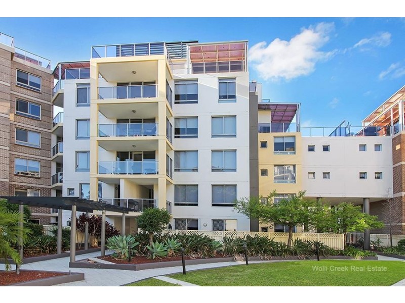 247/18 Lusty Street, Wolli Creek NSW 2205