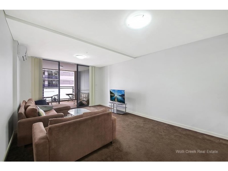 B61/1-5 Gertrude Street, Wolli Creek NSW 2205