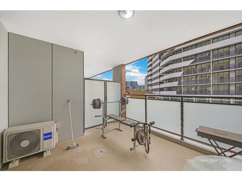 B61/1-5 Gertrude Street, Wolli Creek NSW 2205