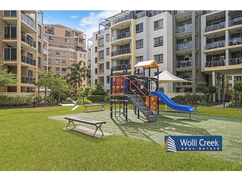 23/76-90 Bonar  Street, Wolli Creek NSW 2205