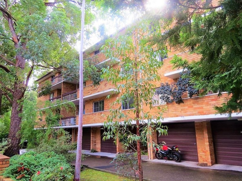 8/23 Ann Street, Wolli Creek NSW 2205