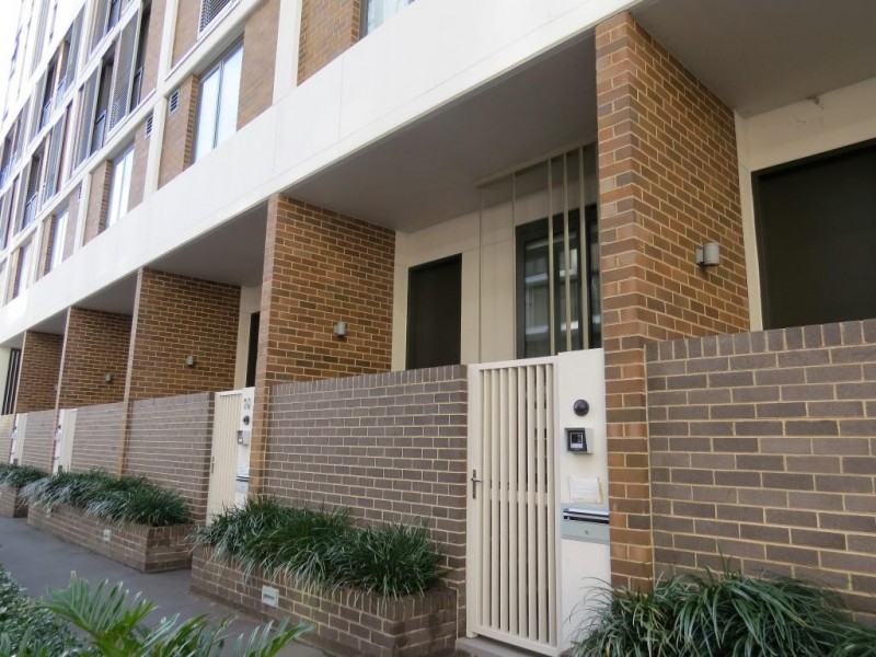 8 Chisholm  Street, Wolli Creek NSW 2205