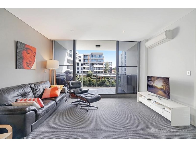 411/12 Bonar Street, Arncliffe NSW 2205