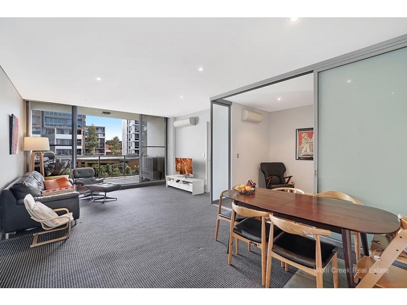 411/12 Bonar Street, Arncliffe NSW 2205