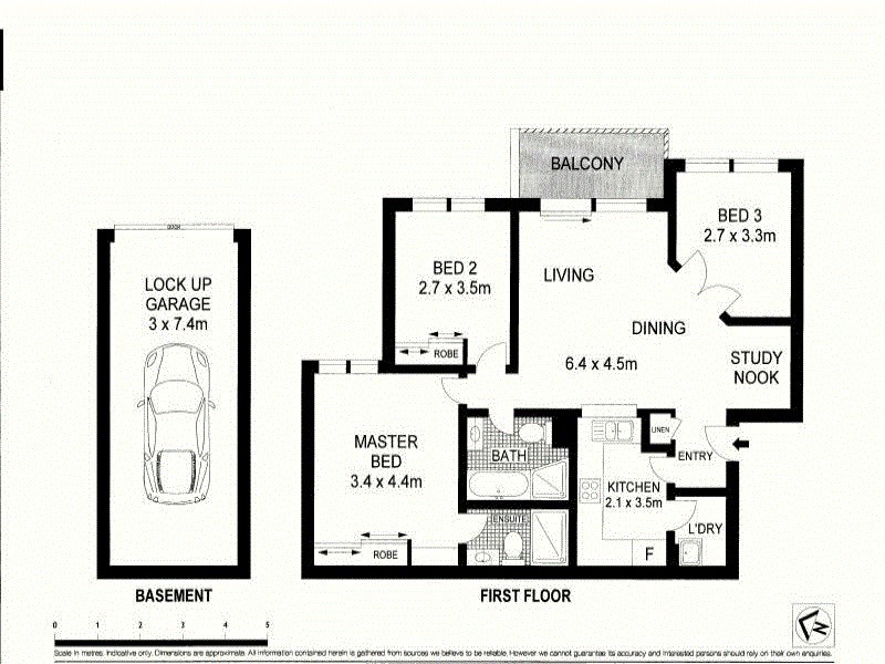 36/3 Ramu Close, Sylvania Waters NSW 2224 Floorplan
