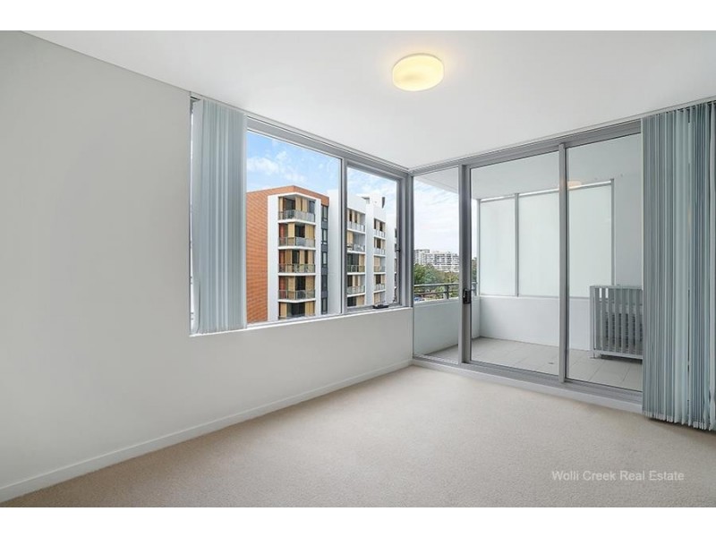 305/1 Brodie Spark Drive, Wolli Creek NSW 2205