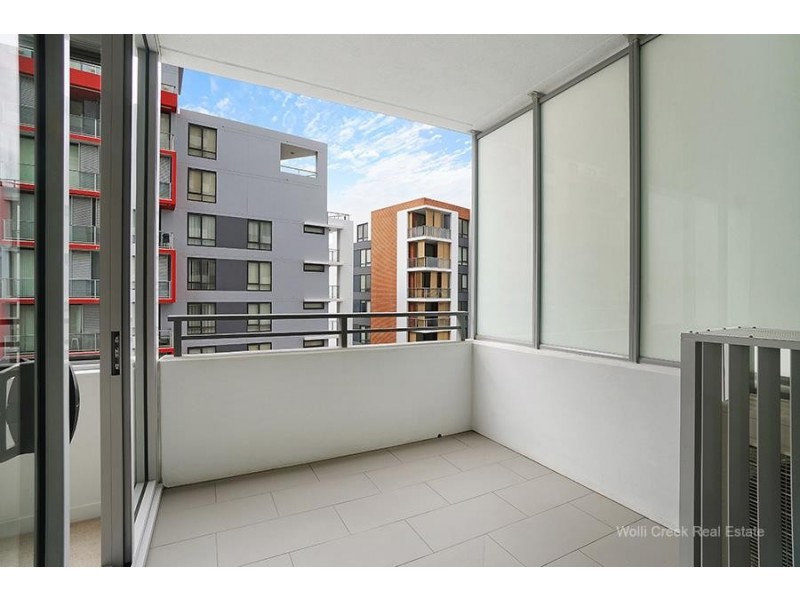 305/1 Brodie Spark Drive, Wolli Creek NSW 2205