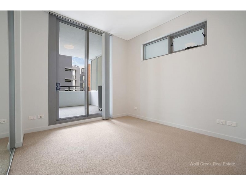 305/1 Brodie Spark Drive, Wolli Creek NSW 2205