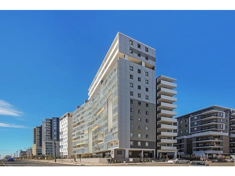 70/1 Browne Parade, Warwick Farm NSW 2170