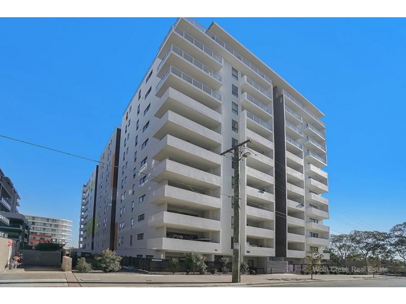 70/1 Browne Parade, Warwick Farm NSW 2170