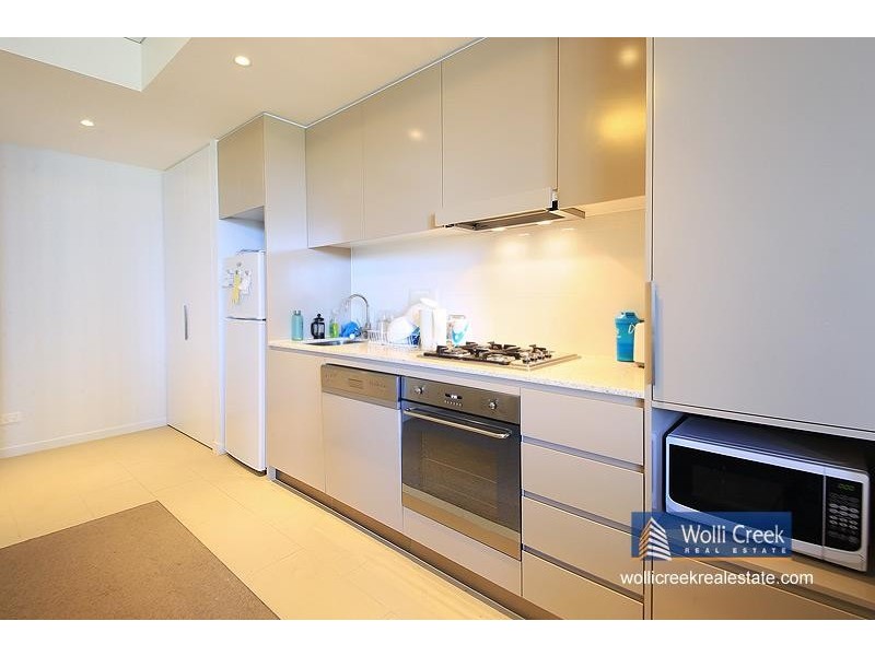 Wolli Creek NSW 2205