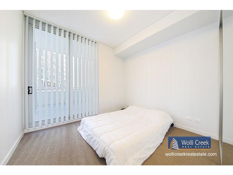 Wolli Creek NSW 2205