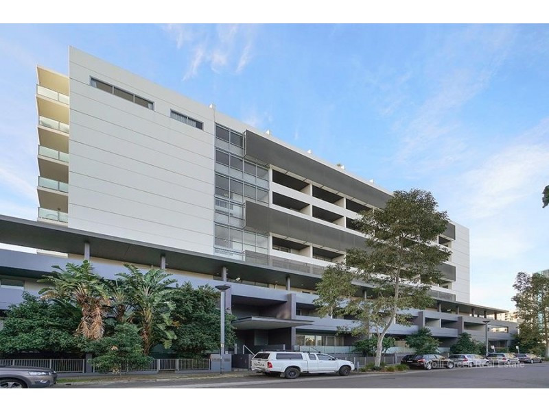 14/5 Lusty Street, Wolli Creek NSW 2205