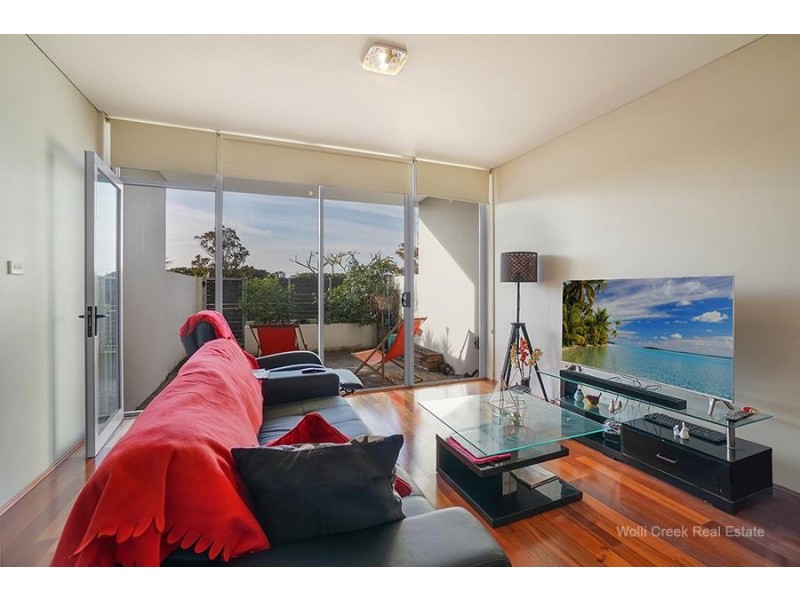 14/5 Lusty Street, Wolli Creek NSW 2205