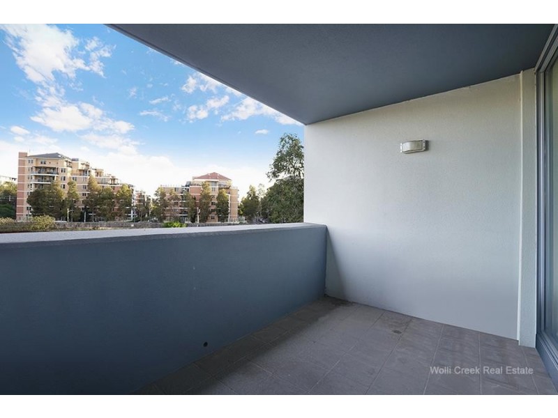 14/5 Lusty Street, Wolli Creek NSW 2205