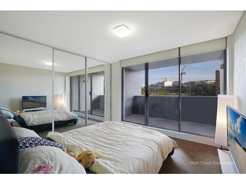 14/5 Lusty Street, Wolli Creek NSW 2205