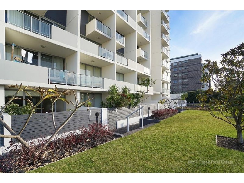 14/5 Lusty Street, Wolli Creek NSW 2205