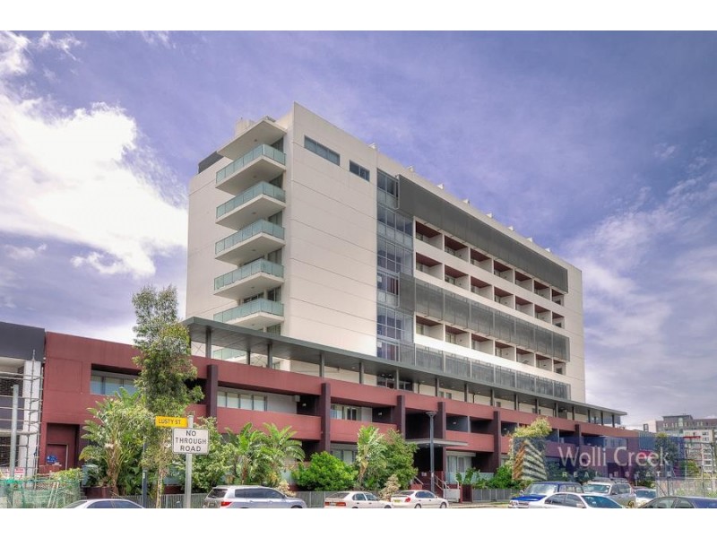 1/5 Lusty Street, Wolli Creek NSW 2205