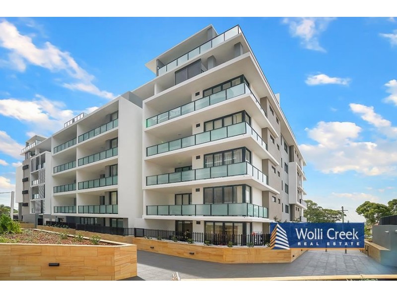 DG01/9 Kyle Street, Arncliffe NSW 2205