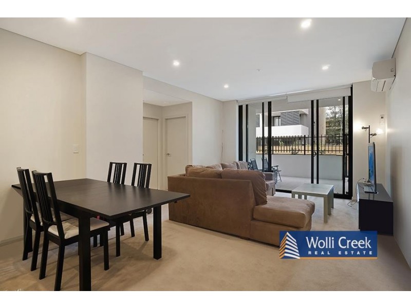 DG01/9 Kyle Street, Arncliffe NSW 2205