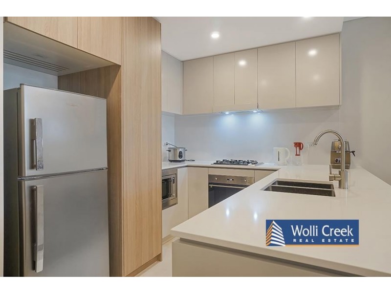 DG01/9 Kyle Street, Arncliffe NSW 2205