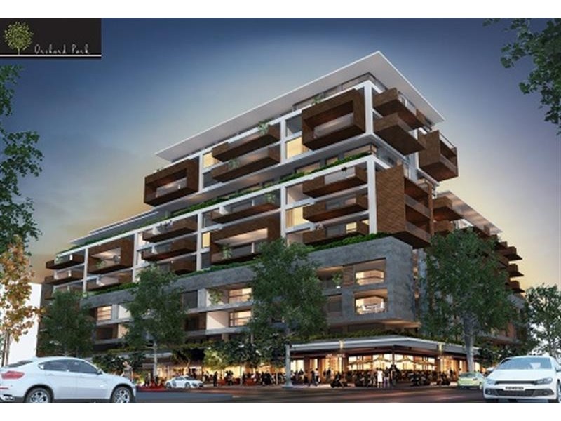 44/A1-5 Gertrude  Street, Wolli Creek NSW 2205