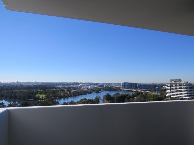 1502/6 Gertrude  Street, Wolli Creek NSW 2205