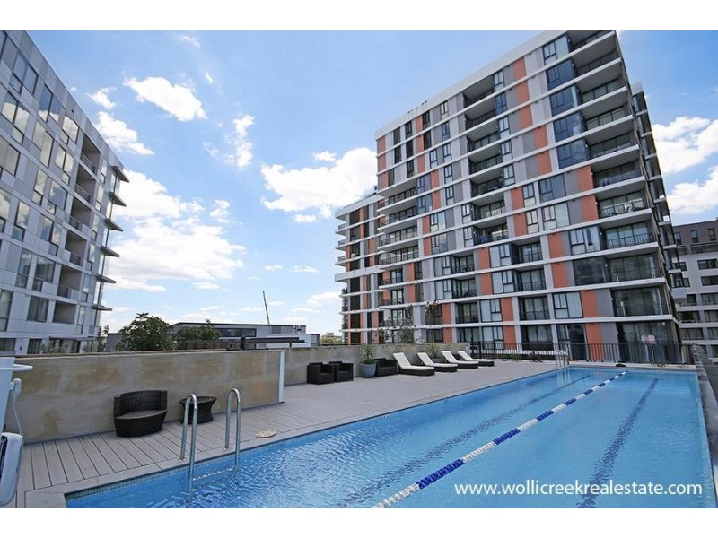607/12 Brodie Spark Drive, Wolli Creek NSW 2205