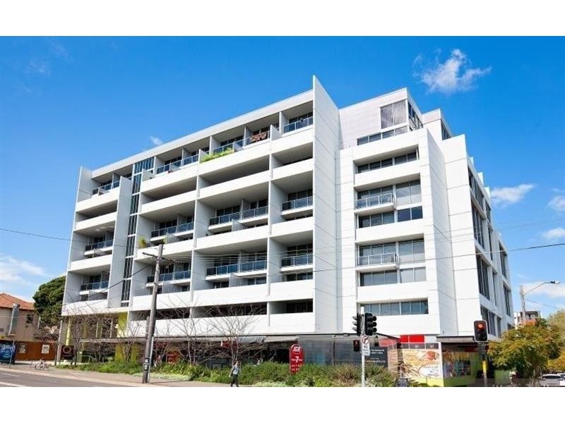 M206/68 Mcevoy  Street, Alexandria NSW 2015