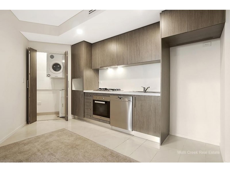 209/19 Arncliffe Street, Wolli Creek NSW 2205