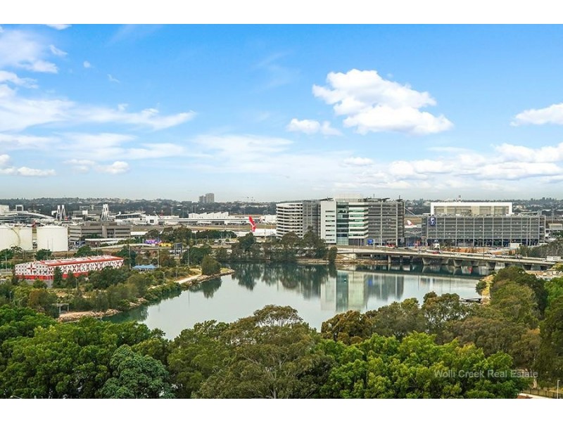 B1302/35 Arncliffe Street, Wolli Creek NSW 2205