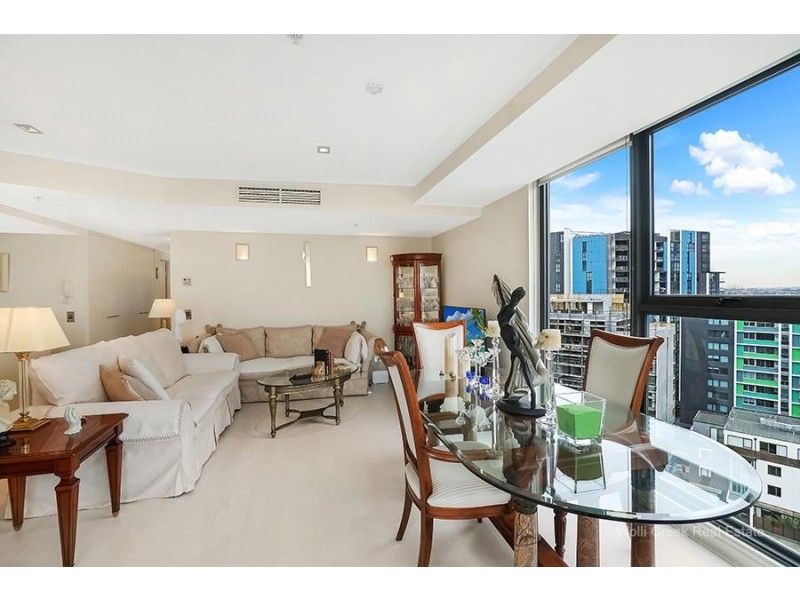 B1302/35 Arncliffe Street, Wolli Creek NSW 2205