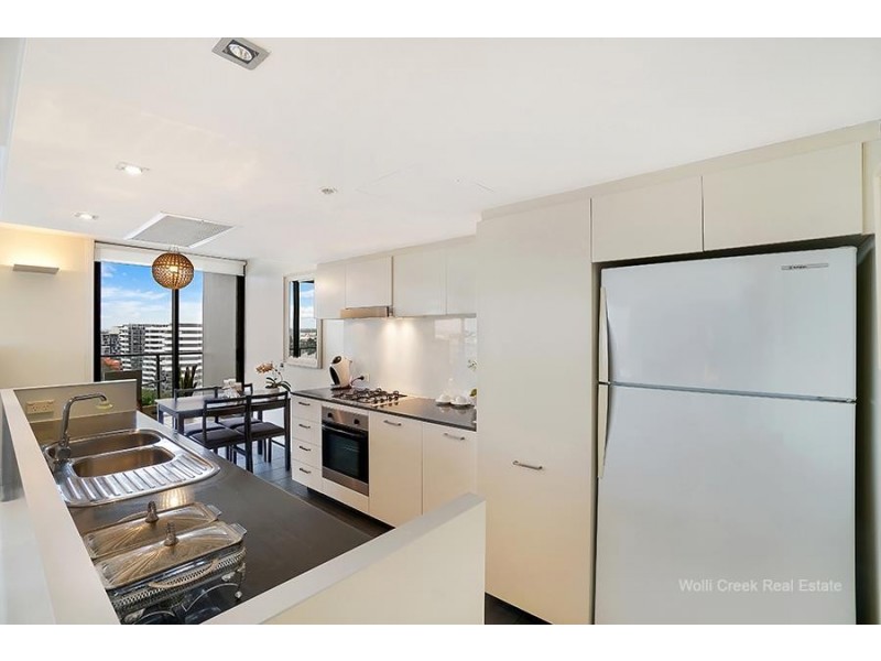 B1302/35 Arncliffe Street, Wolli Creek NSW 2205