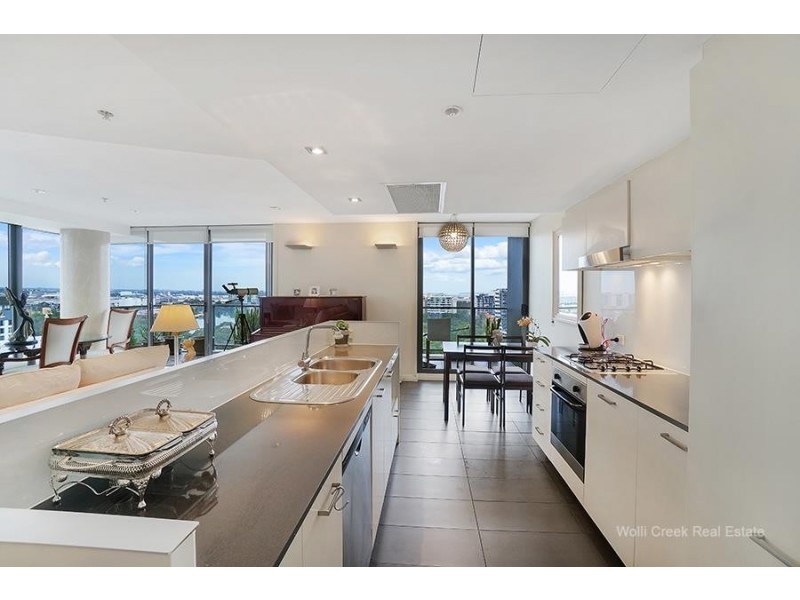 B1302/35 Arncliffe Street, Wolli Creek NSW 2205