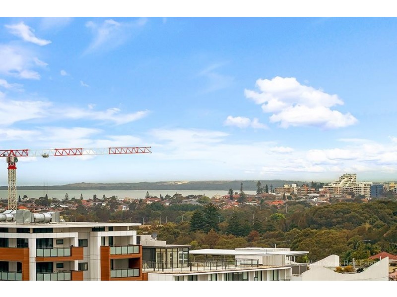 B1302/35 Arncliffe Street, Wolli Creek NSW 2205