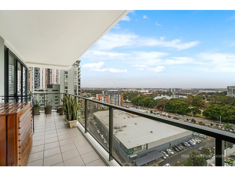 B1302/35 Arncliffe Street, Wolli Creek NSW 2205