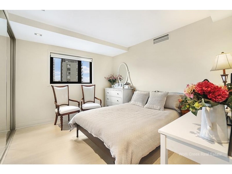 B1302/35 Arncliffe Street, Wolli Creek NSW 2205