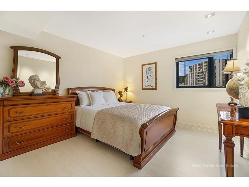 B1302/35 Arncliffe Street, Wolli Creek NSW 2205