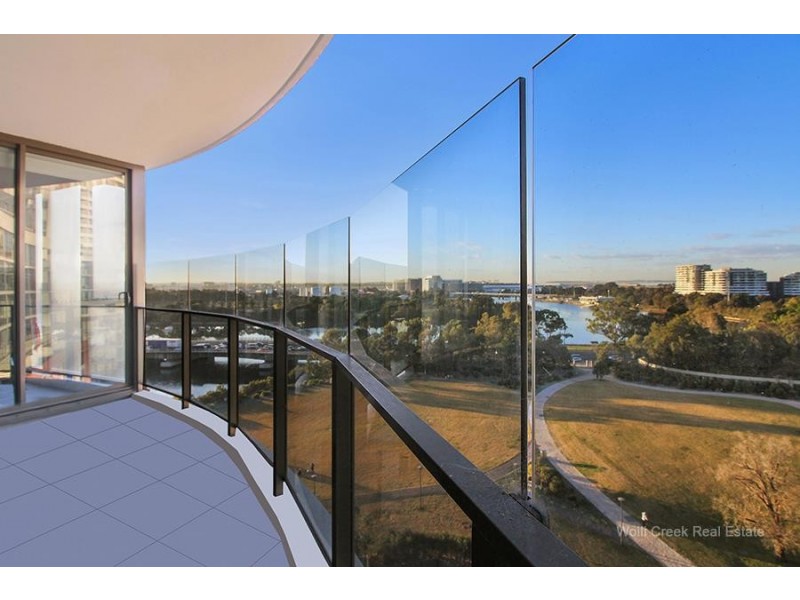 804/16 Brodie Spark Drive, Wolli Creek NSW 2205