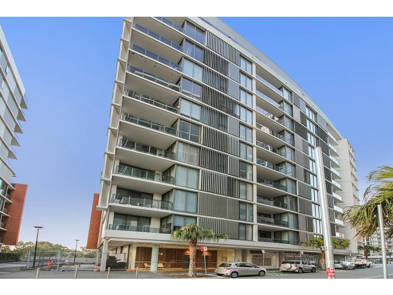 804/16 Brodie Spark Drive, Wolli Creek NSW 2205