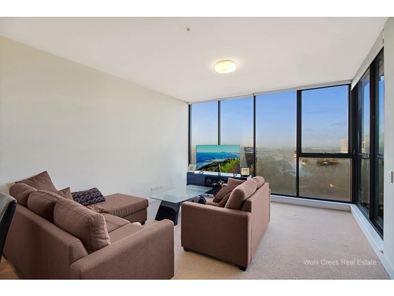 804/16 Brodie Spark Drive, Wolli Creek NSW 2205