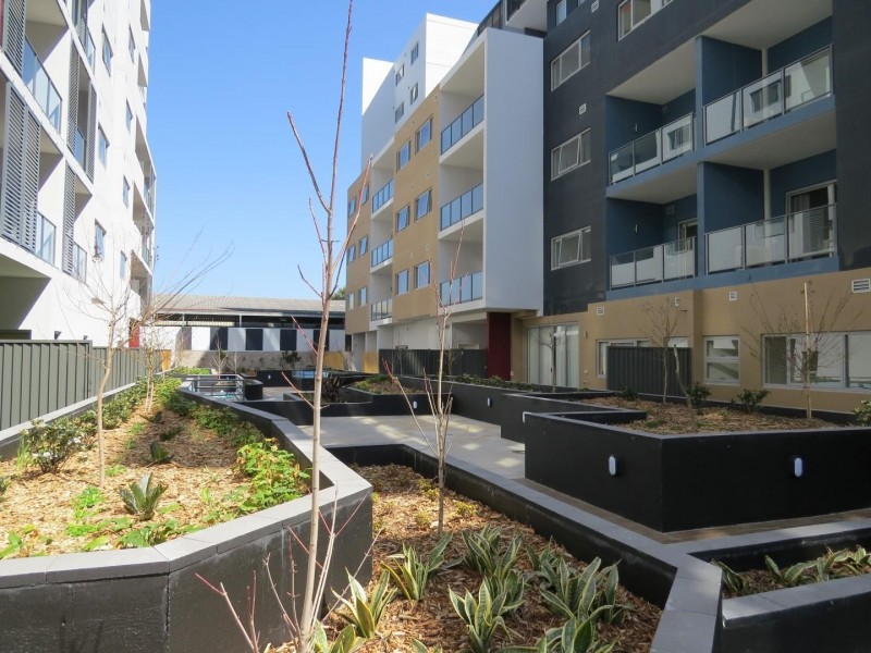 a206/40 Arncliffe Street, Wolli Creek NSW 2205