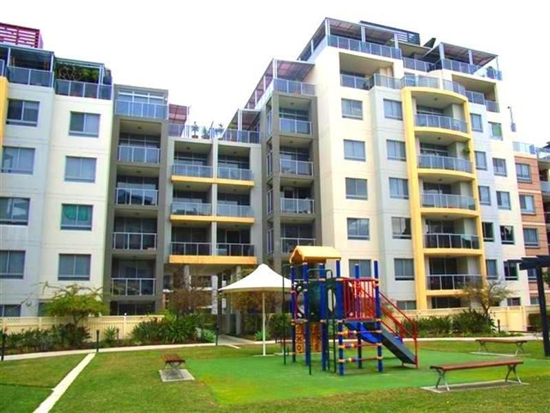 255/16 Lusty Street, Wolli Creek NSW 2205